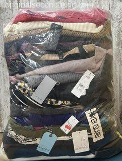 Used Warm Dresses Wholesale
