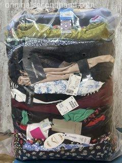 Used Summer Dresses Wholesale