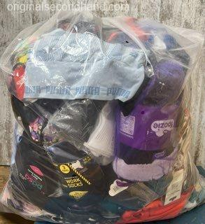Used Underwear Wholesale Extra Cream Grade