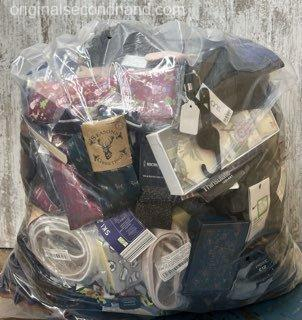 Used Accessories Wholesale Bulk