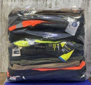 Used Workwear Wholesale