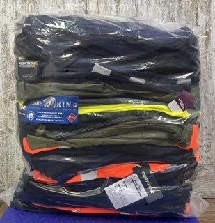 Used Workwear Wholesale Extra Grade