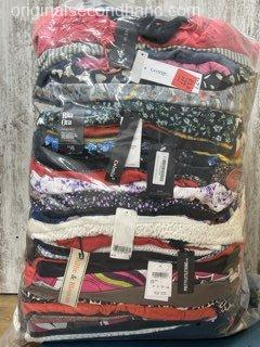 Used Summer Dresses Wholesale