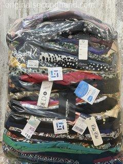 Used Summer Dresses Wholesale