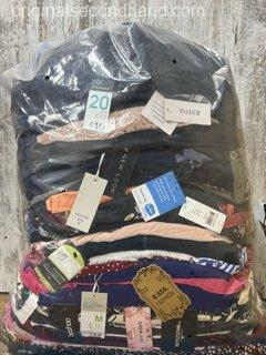 Used Summer Dresses Wholesale