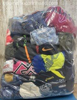 Used Men's and Women's Shorts Wholesale