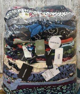 Used Summer Dresses Wholesale