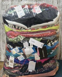 Used Summer Dresses Wholesale