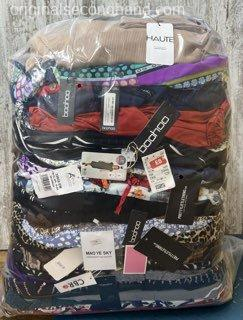 Used Summer Dresses Wholesale