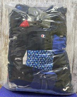 Used Shorts Wholesale Bulk