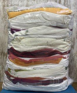 Used Wholesale Tulle Fabrics from Italy