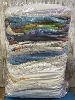 Used Wholesale Sheer Fabrics from Italy