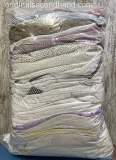 Used Italian Tulle Wholesale Bulk