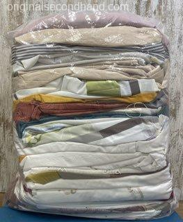 Used Lightweight Curtains Wholesale