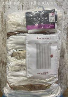 Used Wholesale Italian Net Curtains Bulk