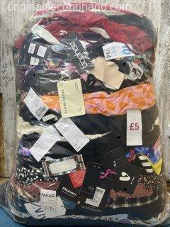 Used Summer Dresses Wholesale
