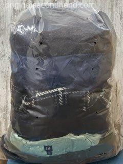 Used Warm Jackets Wholesale