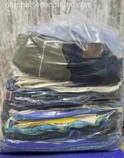 Used XXL Shorts Wholesale