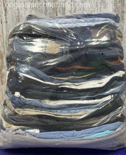 Used XXL Shorts Wholesale