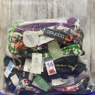 Used Summer Skirts Wholesale