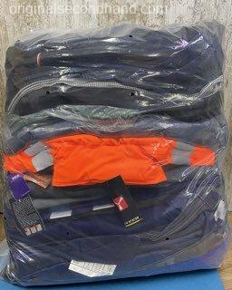 Used Workwear Wholesale Cream Grade