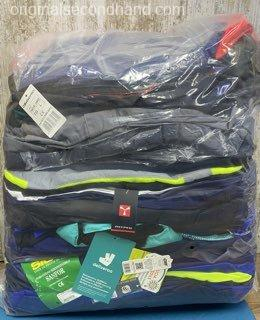 Used Workwear Clothing Wholesale