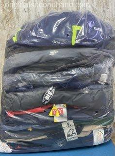 Used Workwear Wholesale Cream Grade