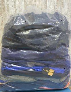 Used Workwear Wholesale Cream Grade
