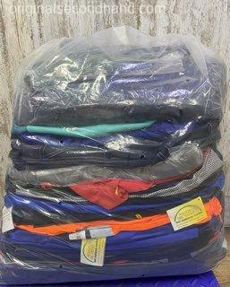 Used Workwear Wholesale Cream Grade