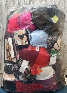 Used Italy Extra Grade Underwear Wholesale