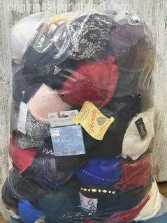 Used Italy Wholesale Underwear Lot
