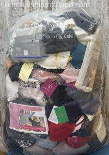 Used Extra Grade Underwear Wholesale
