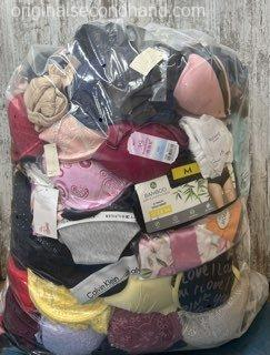 Used Lingerie Wholesale Extra Quality