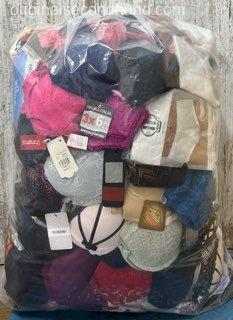Used Italy Extra Grade Underwear Wholesale
