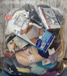 Used Extra Grade Underwear Wholesale