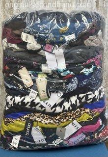 Used Cream Sort Mix Wholesale Clothing