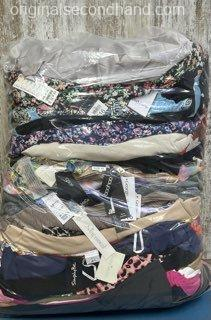 Used Cream Sort Clothing Wholesale