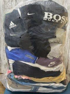 Used Shorts Wholesale Lot