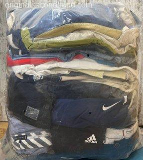 Used Shorts Wholesale Bulk