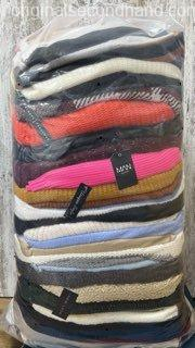 Used premium sweaters wholesale