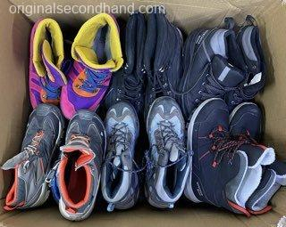 Used Trekking Shoes Wholesale