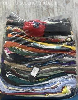 Used Summer Clothing XXL Wholesale
