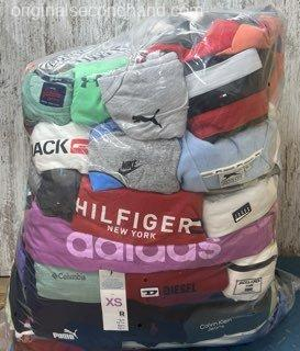 Used T-Shirt Wholesale