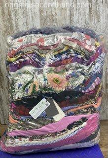 Used Summer Cotton Dresses Wholesale