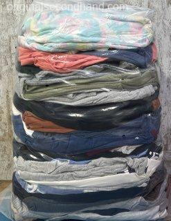 Used Sports Trousers Wholesale