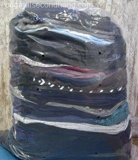 Used Sports Trousers Wholesale