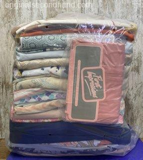 Used Household Items Wholesale Bulk