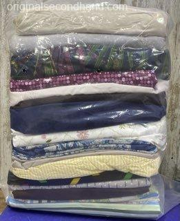 Used Household Supplies Wholesale