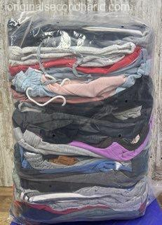 Used Sports Trousers Wholesale