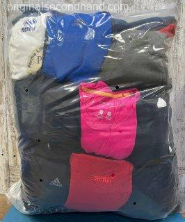 Used Sports Mixed Bric-a-Brac Wholesale